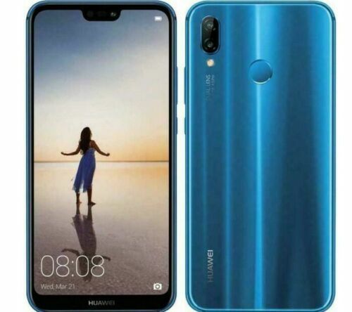 Huawei p20 lite gb - huawei, 64