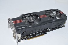 Asus GeForce GTX580 ENGTX580