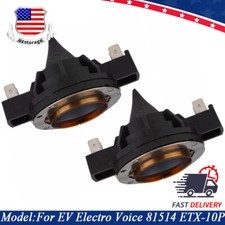 2 pezzi per diaframma Electro