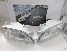 FORD ESCORT 3° SERIE 91 / 94