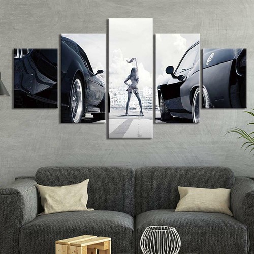Fast and furious auto corsa - and,