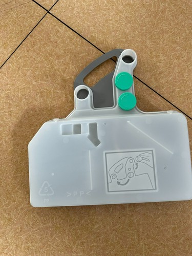 Waste toner collector epson - waste,