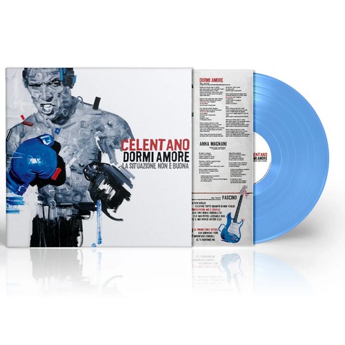 Vinile adriano celentano - vinile,