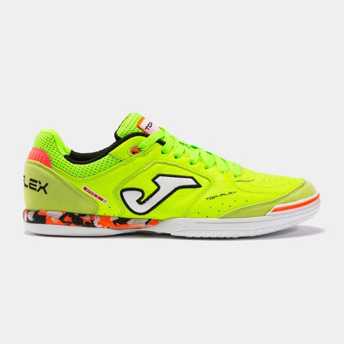 Scarpe calcetto joma top flex - calcetto,