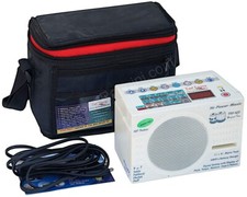 Tabla Elettrica Taal Tarang Power Di Sound Lab Strumento Musicale Elettrico