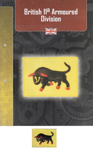 Distintivi militari - distintivi,