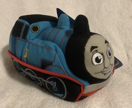 Peluche thomas treno - peluche,