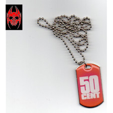 Collana con ciondolo in