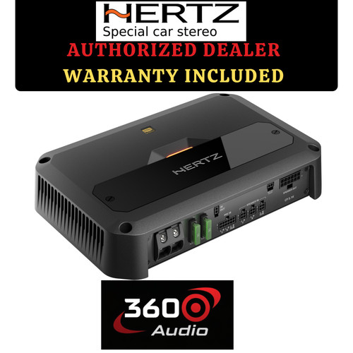 Hertz cento 1030w - cp,