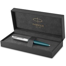 Penna Parker 51 Corpo Blu