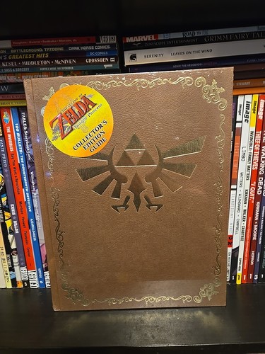 The legend zelda twilight - the,