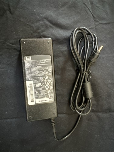 Alimentatore originale hp - alimentatore, ac