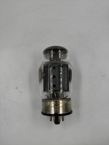 Tung sol 6550 vuoto - tung-sol,