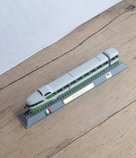 DEL PRADO N GUAGE 1/160 ETR
