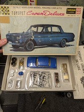 Corona Toyopet Deluxe 1/32