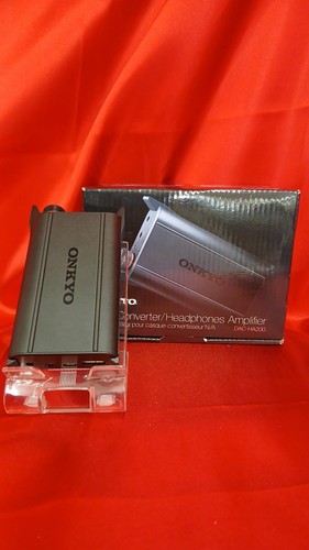 Onkyo dac ha200 amplificatore - onkyo,