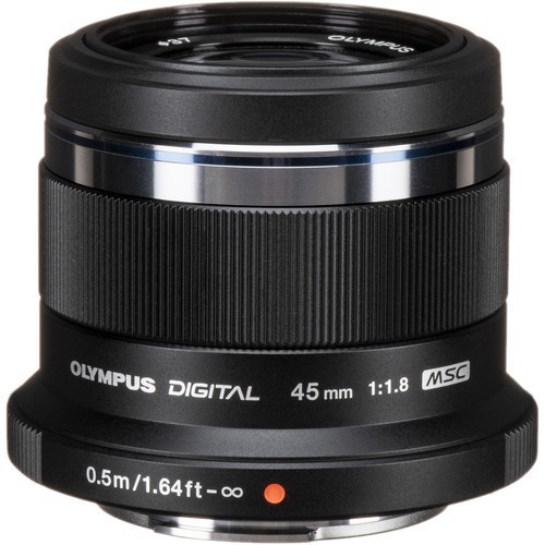 Olympus zuiko 45mm 1 8 - m.zuiko, f/1.8