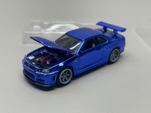 Modellino auto lega - auto,