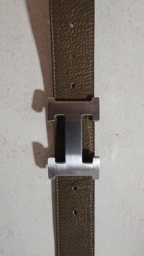 Cintura hermes uomo - cintura,