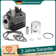 Kit cilindro 50cc ricambio per