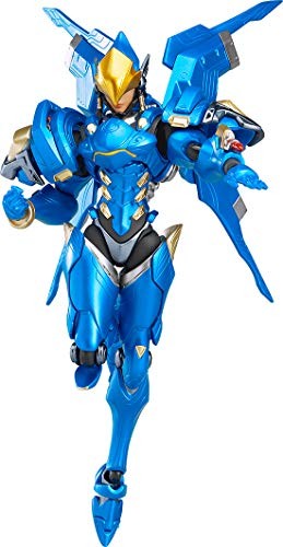 Figma overwatch pharah - figma,