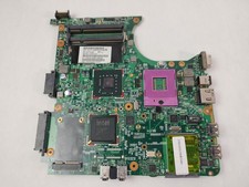 HP Compaq 6730s Intel Socket