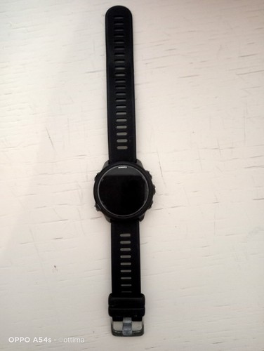 Smartwatch garmin forerunner - garmin,