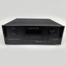 Anthem - Ricevitore A/V MRX520