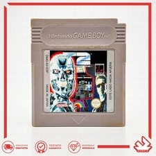 T2 TERMINATOR 2 THE VIDEOGAME