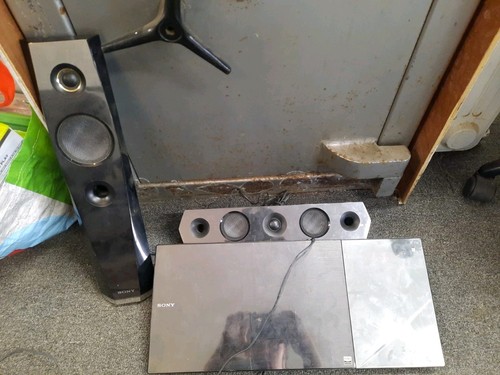 Sony bdv n7200w ricevitore - sony,