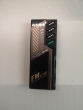 AIWA CR-M3 FM STEREO RECEIVER