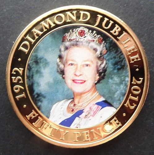 Qeii diamante giubileo maglia - qeii,