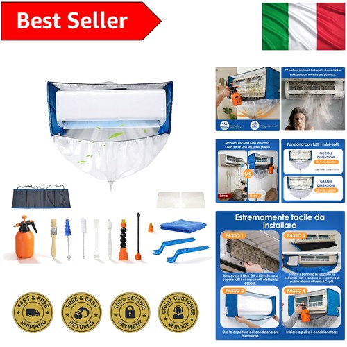 Kikepilm kit pulizia - kikepilm,