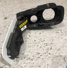 Tappo riempimento carburante