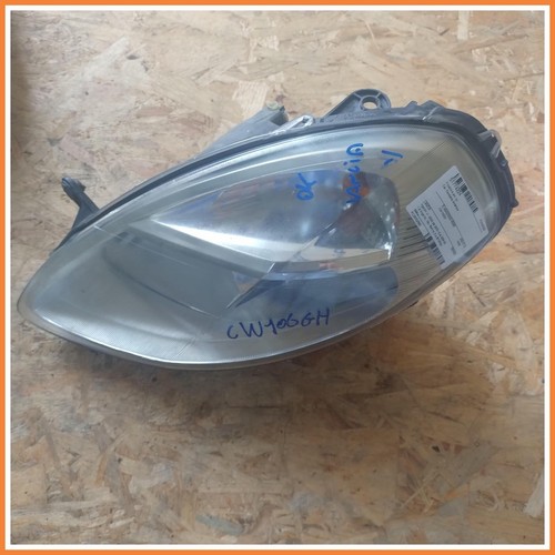 Faro fanale proiettore - faro,