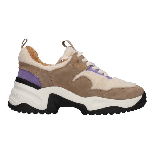 Fornarina stoccolma2 sneakers - fornarina,