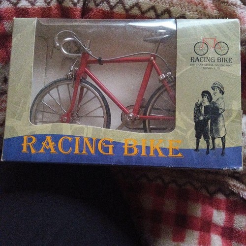 Bicicletta corsa 12 - corsa, 1/12