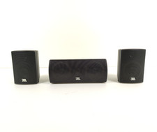 SET 3 DIFFUSORI JBL 135SAT +