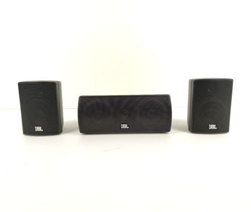 Set diffusori jbl 135sat - 3, +