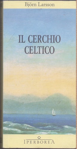 Cerchio celtico bjorn - celtico,