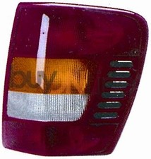 FANALE POSTERIORE DESTRO SENZA