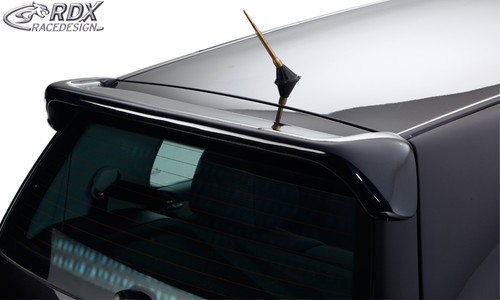 Spoiler tetto rdx per - rdx, polo