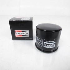 Filtro olio champion per - filtro,