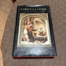 L’oro e la Legge - O