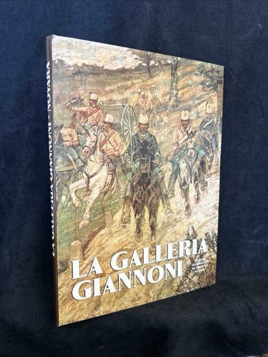 Galleria giannoni de - galleria,