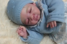 Bebé Reborn Certificado