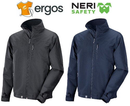 Neri safety giubbino - safety,