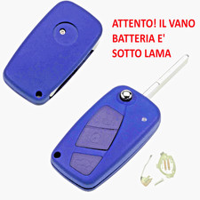 Guscio Chiave 3 Tasti