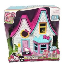 Casa delle bambole pieghevole