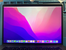 Apple MacBook Pro 15" A1990